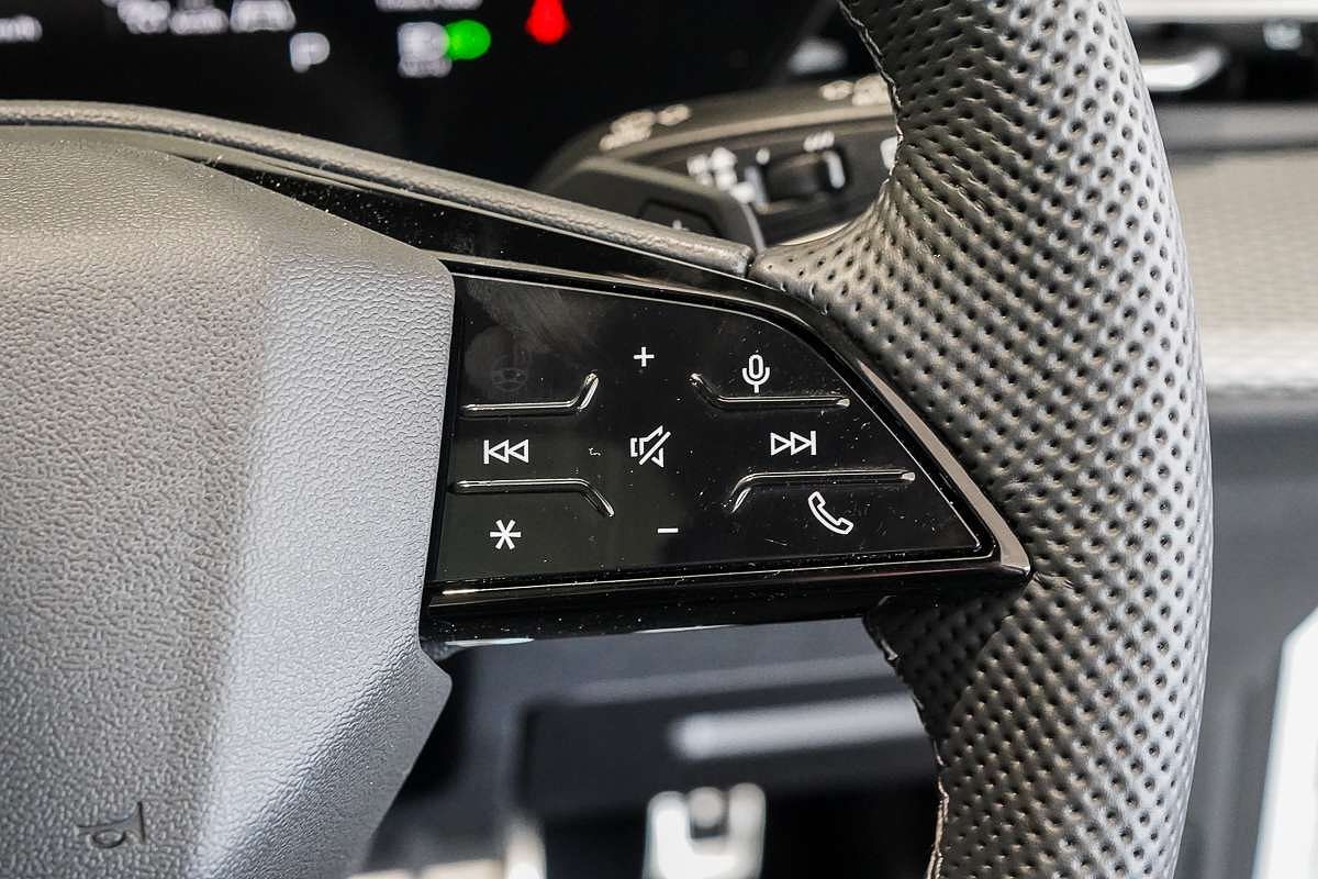 2025 Audi Q5 TDI 150kW Sport GU