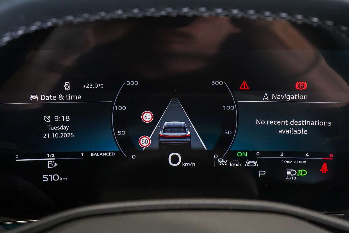 2025 Audi Q5 TDI 150kW Sport GU