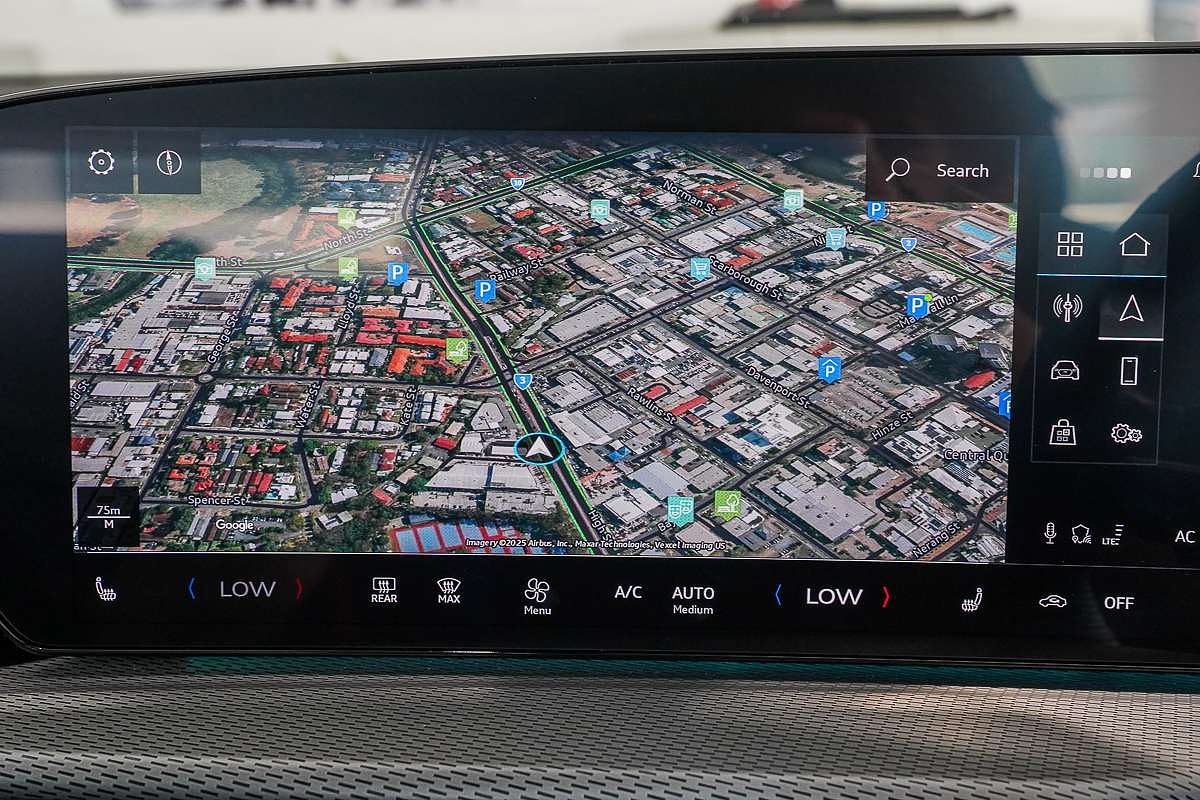 2025 Audi Q5 TDI 150kW Sport GU