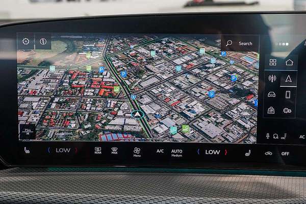 2025 Audi Q5 TDI 150kW Sport GU