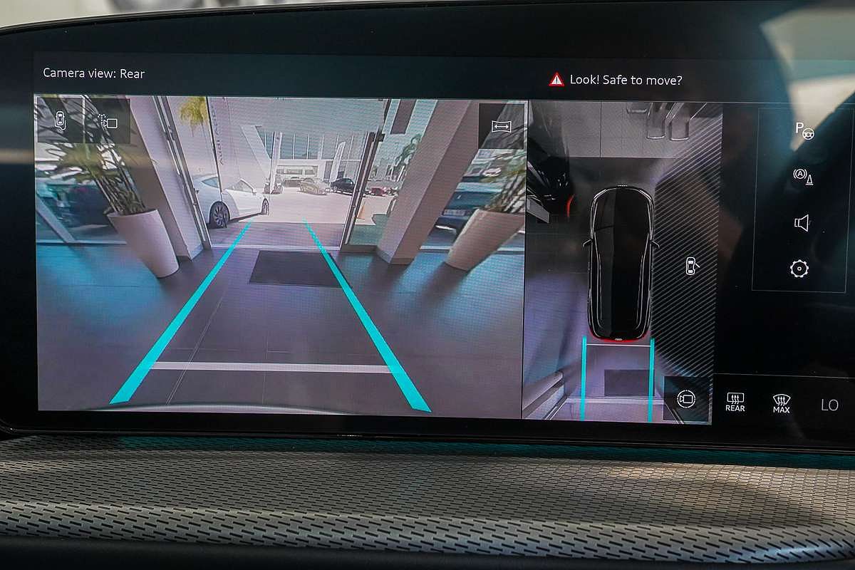 2025 Audi Q5 TDI 150kW Sport GU