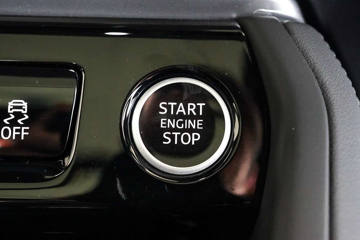 2025 Audi Q5 TDI 150kW Sport GU