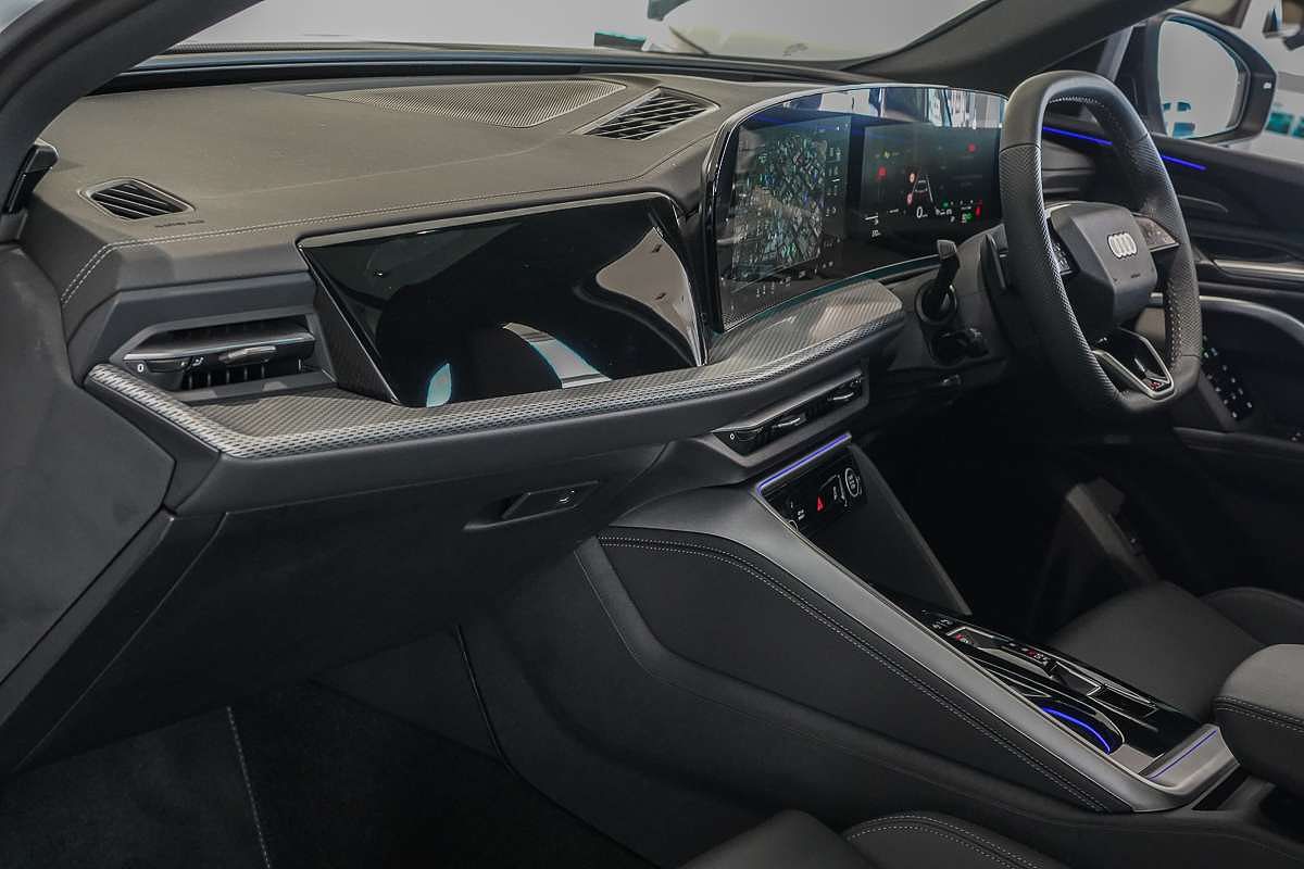 2025 Audi Q5 TDI 150kW Sport GU