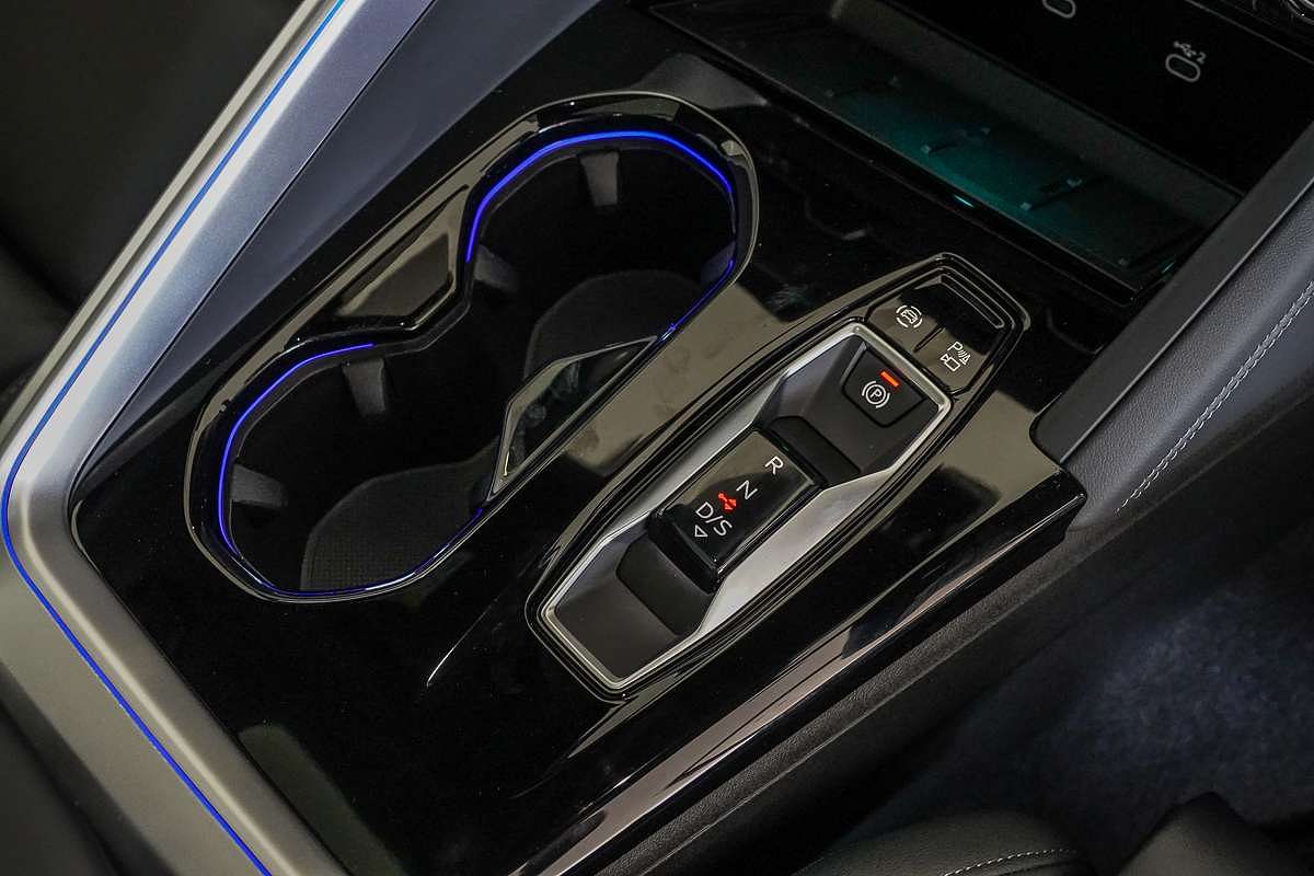 2025 Audi Q5 TDI 150kW Sport GU