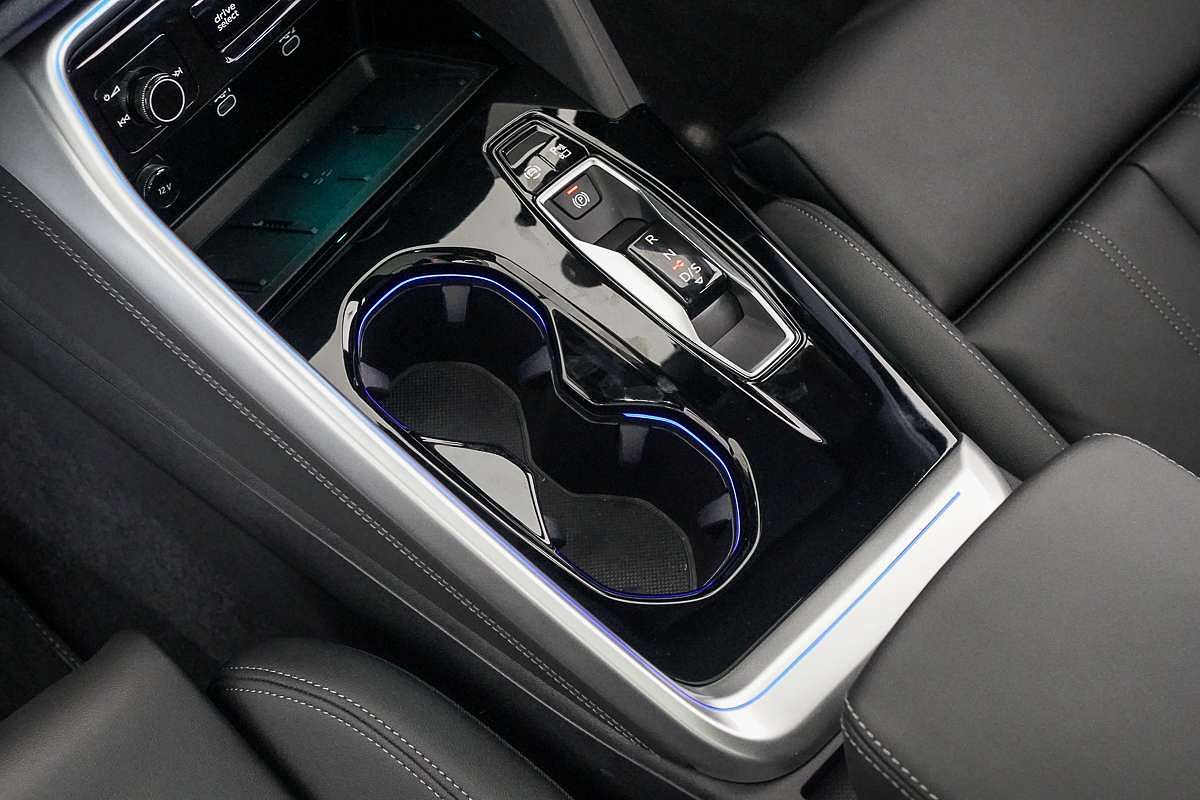 2025 Audi Q5 TDI 150kW Sport GU