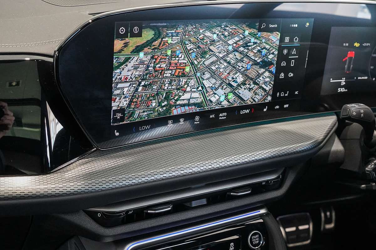 2025 Audi Q5 TDI 150kW Sport GU