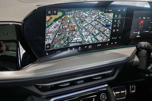 2025 Audi Q5 TDI 150kW Sport GU