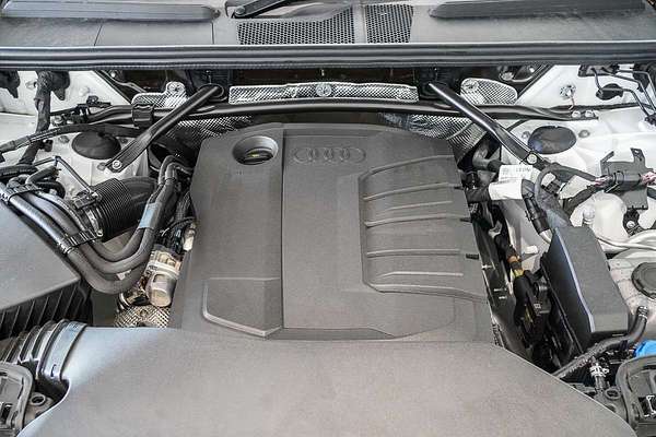 2025 Audi Q5 TDI 150kW Sport GU