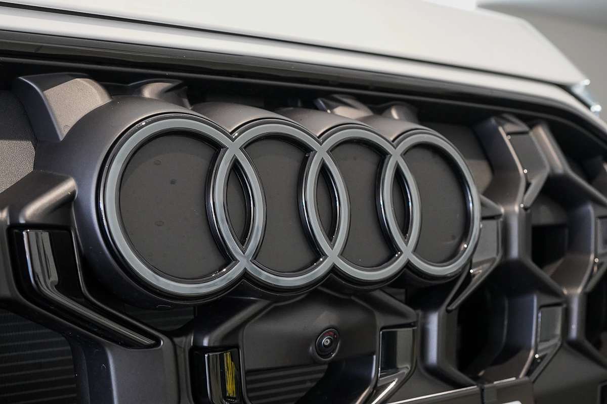 2025 Audi Q5 TDI 150kW Sport GU