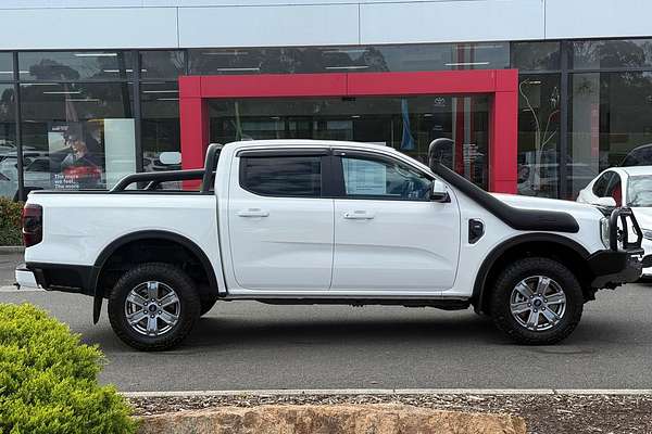 2023 Ford Ranger XLT 4X4 2.0L
