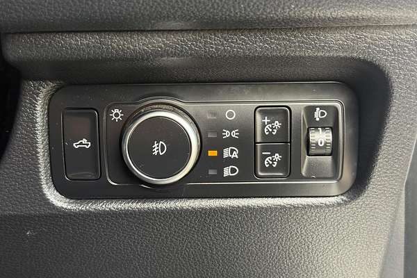 2023 Ford Ranger XLT 4X4 2.0L
