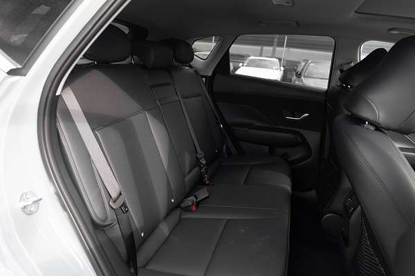 2025 Hyundai Kona Hybrid Premium SX2.V2