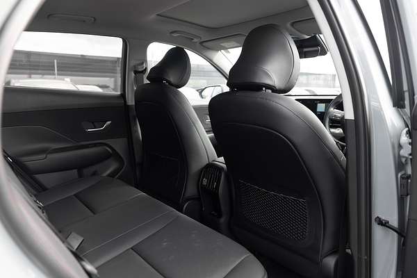 2025 Hyundai Kona Hybrid Premium SX2.V2