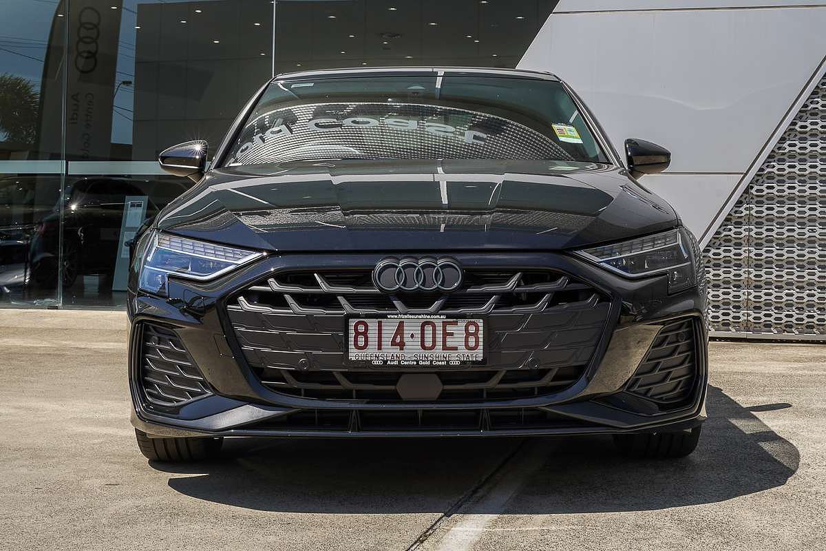 2025 Audi A3 35 TFSI S line GY