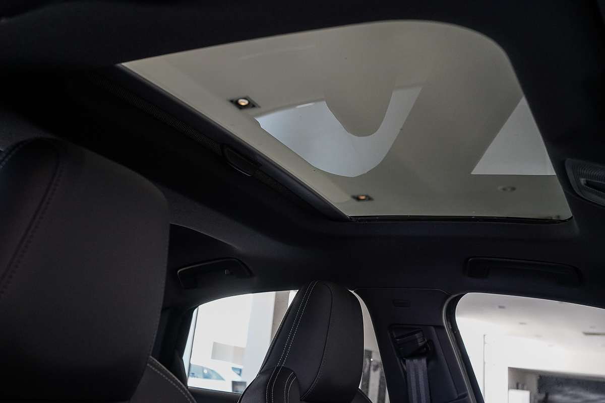 2025 Audi A3 35 TFSI S line GY