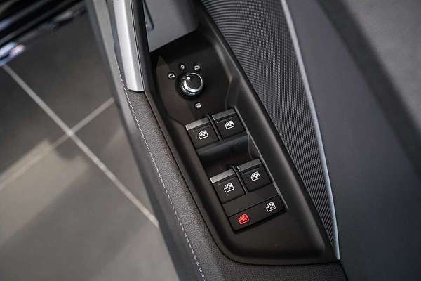 2025 Audi A3 35 TFSI S line GY