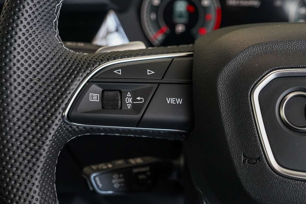 2025 Audi A3 35 TFSI S line GY