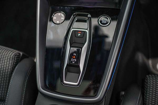 2025 Audi A3 35 TFSI S line GY