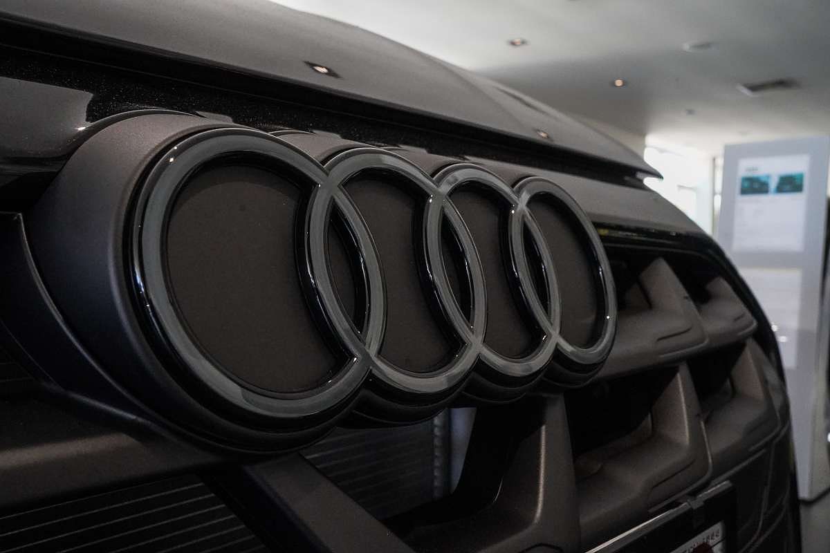 2025 Audi A3 35 TFSI S line GY