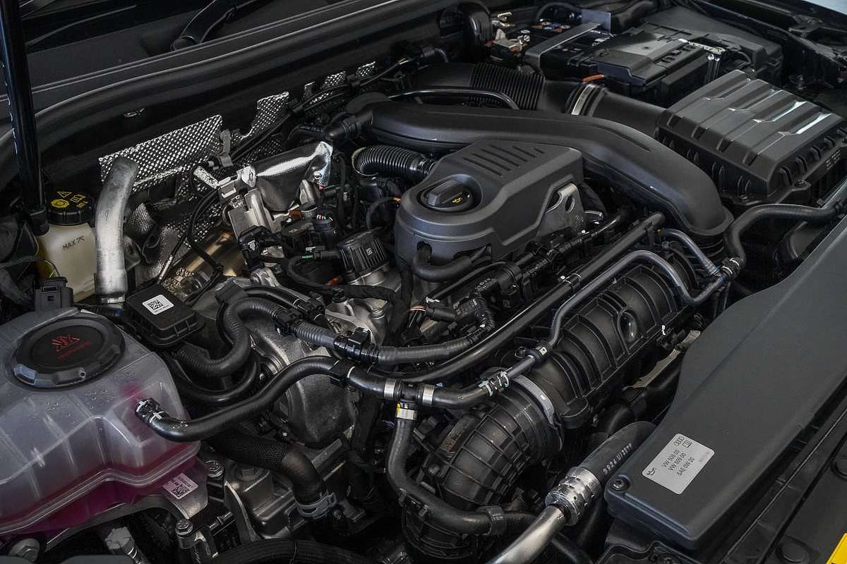 2025 Audi A3 35 TFSI S line GY