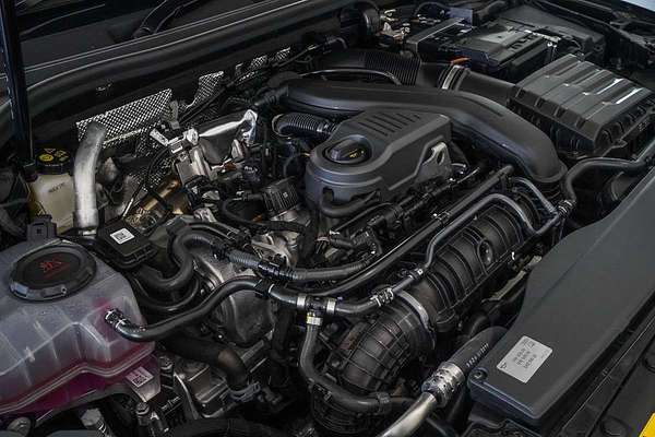 2025 Audi A3 35 TFSI S line GY