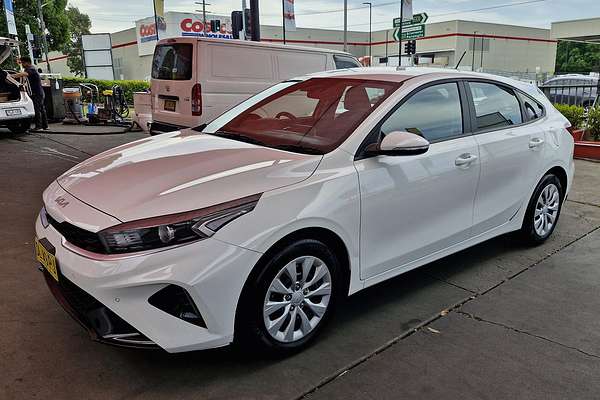 2024 Kia Cerato S BD