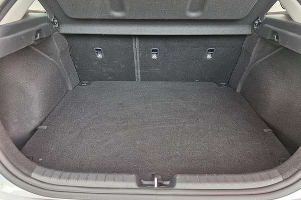 2024 Kia Cerato S BD