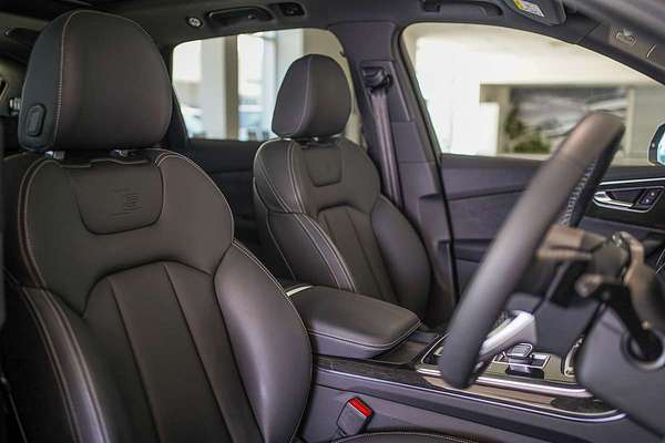 2024 Audi Q7 55 TFSI S line 4M