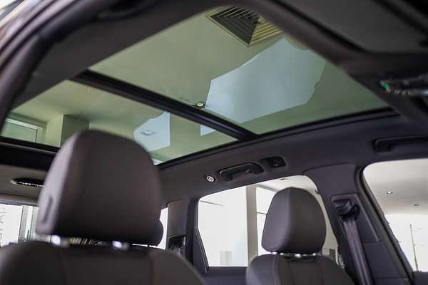 2024 Audi Q7 55 TFSI S line 4M