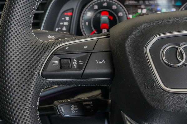 2024 Audi Q7 55 TFSI S line 4M