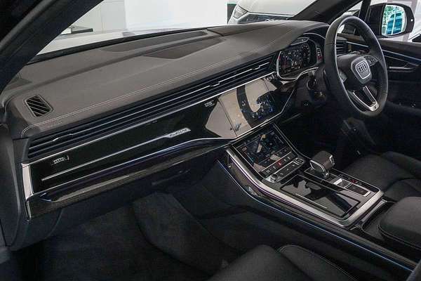 2024 Audi Q7 55 TFSI S line 4M