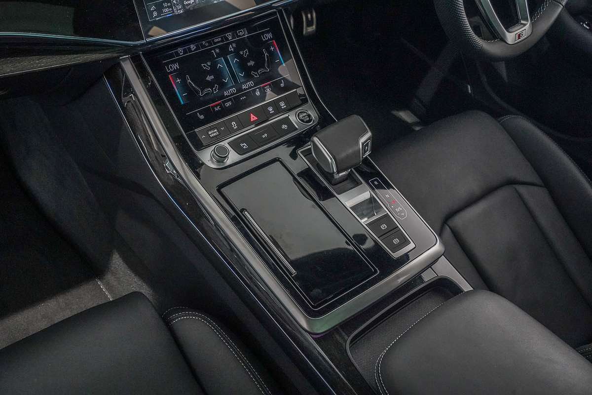 2024 Audi Q7 55 TFSI S line 4M