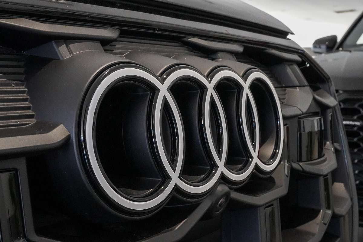 2024 Audi Q7 55 TFSI S line 4M