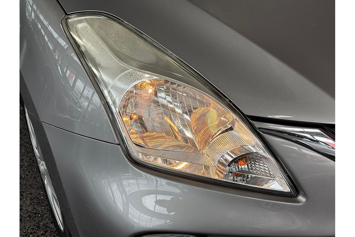 2022 Suzuki Baleno GL EW Series II