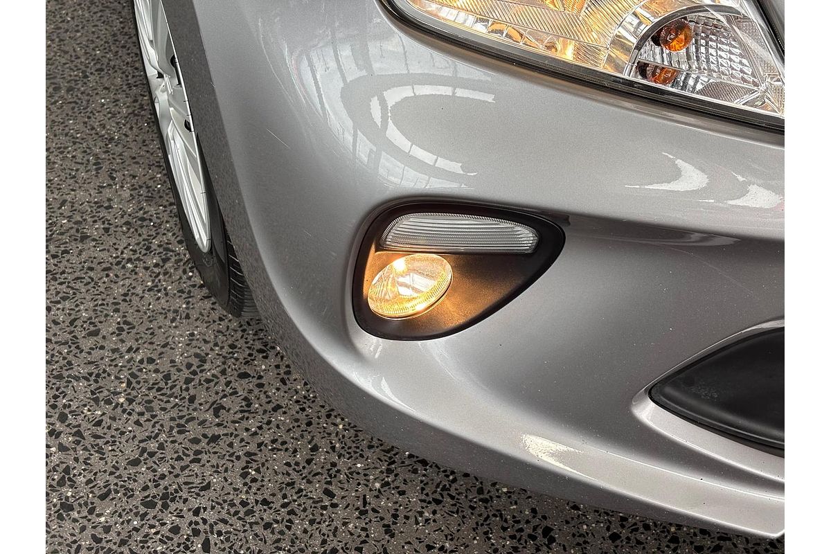 2022 Suzuki Baleno GL EW Series II