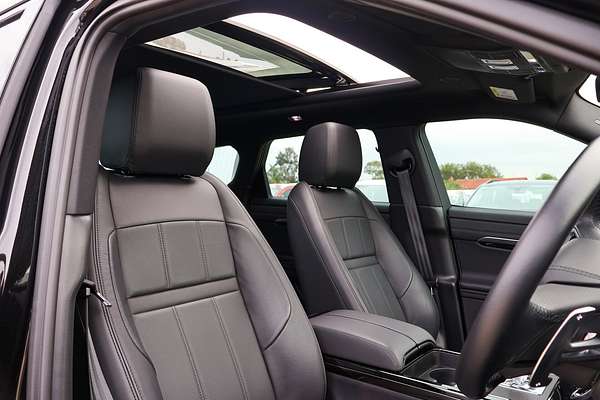 2022 Land Rover Range Rover Evoque P250 R-Dynamic SE L551
