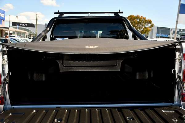 2024 Toyota Hilux SR5 48V GUN126R 4X4