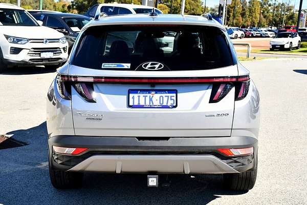 2021 Hyundai Tucson Highlander NX4.V1