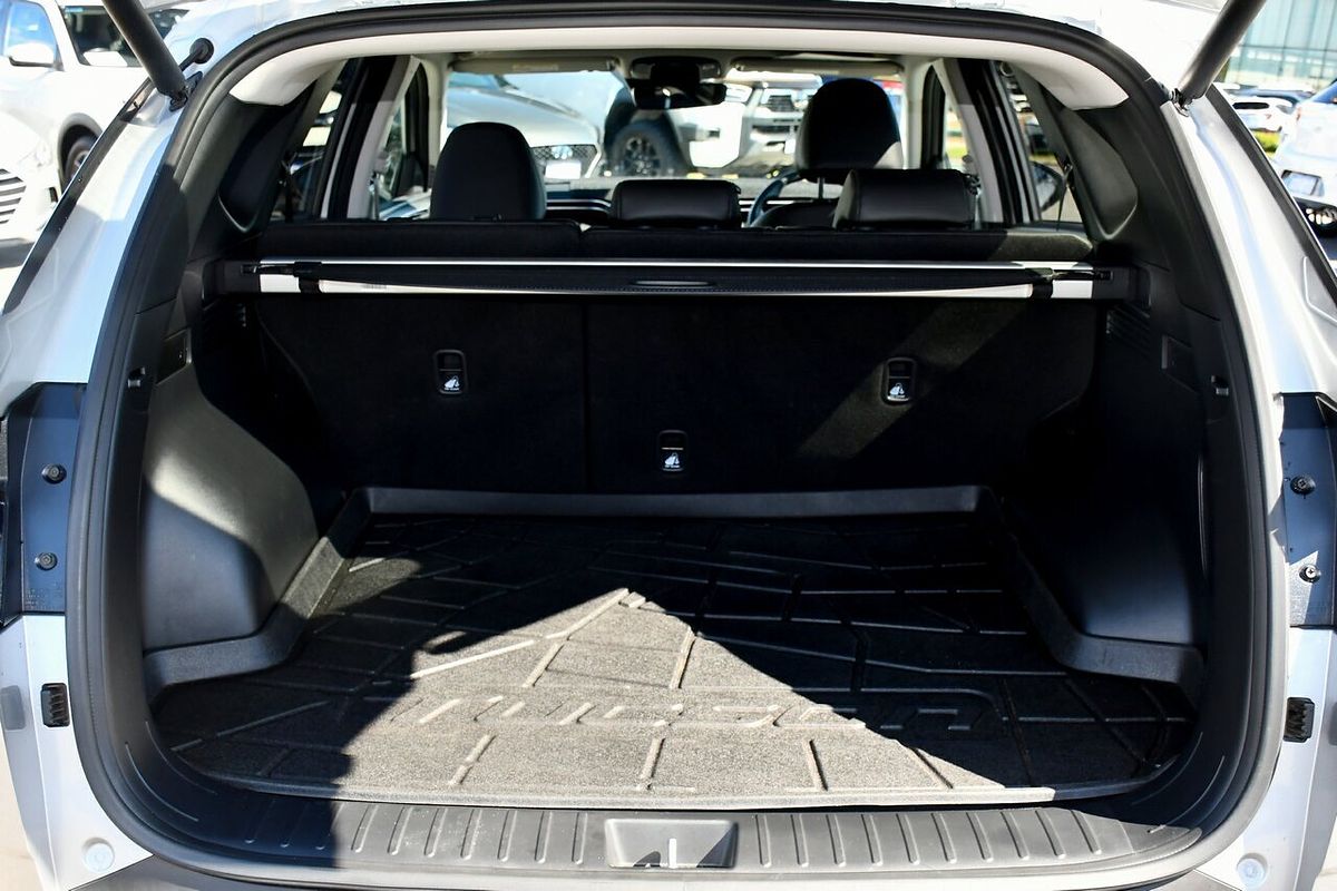 2021 Hyundai Tucson Highlander NX4.V1