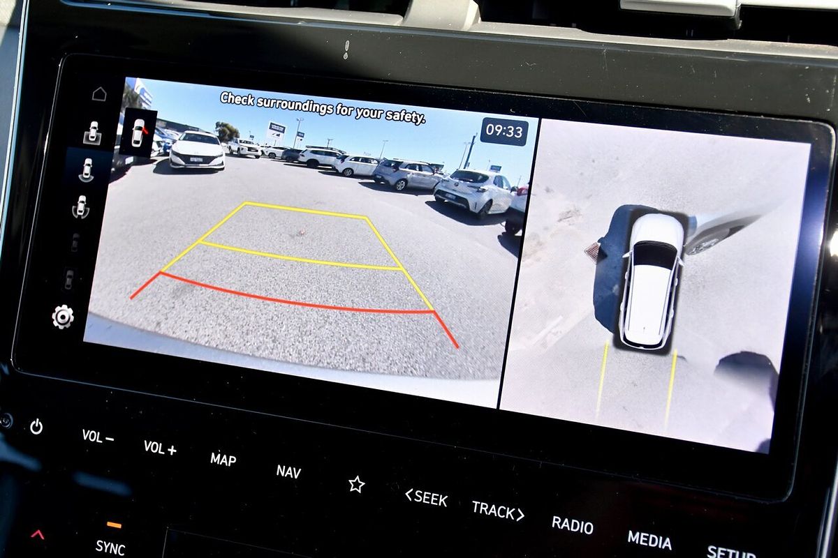 2021 Hyundai Tucson Highlander NX4.V1