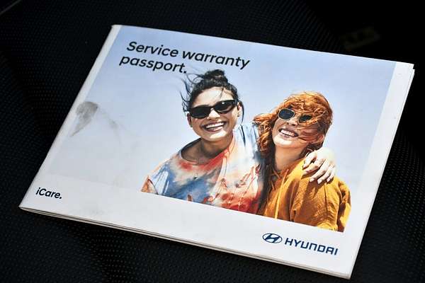 2021 Hyundai Tucson Highlander NX4.V1