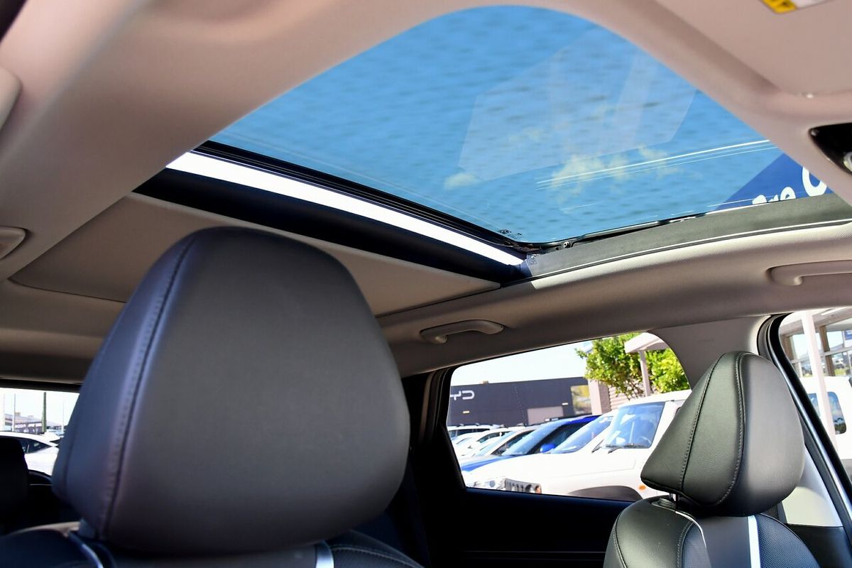 2021 Hyundai Tucson Highlander NX4.V1