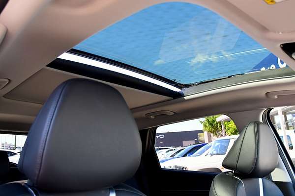 2021 Hyundai Tucson Highlander NX4.V1