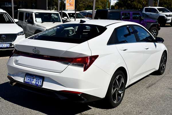 2020 Hyundai i30 Active CN7.V1