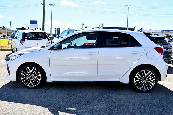 2023 Kia Rio GT-Line YB