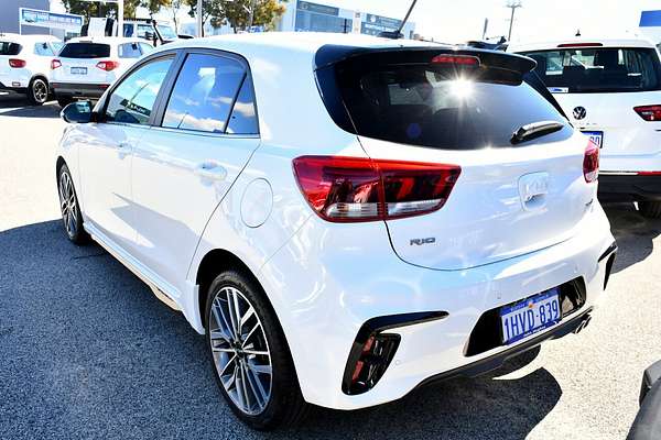 2023 Kia Rio GT-Line YB
