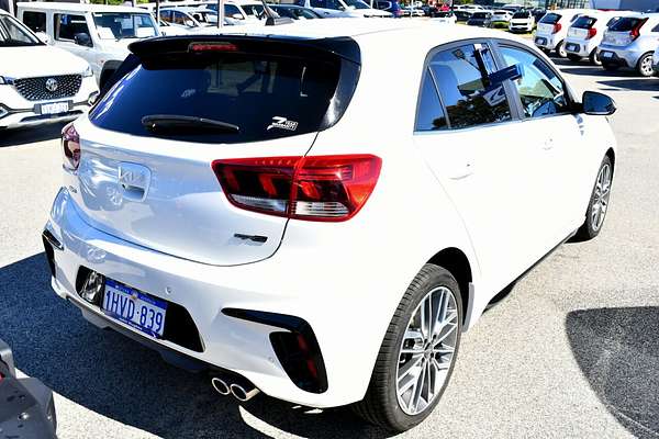 2023 Kia Rio GT-Line YB
