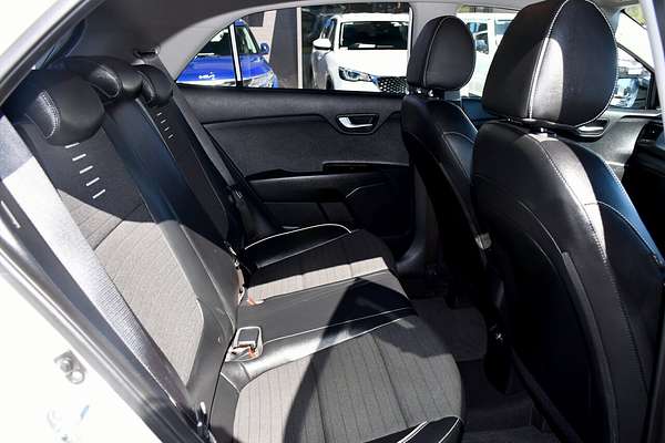 2023 Kia Rio GT-Line YB