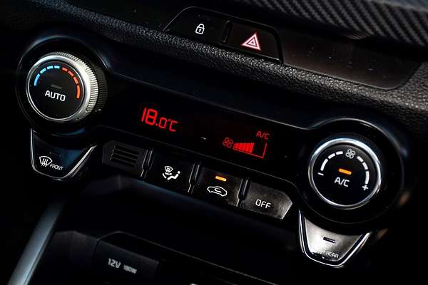 2023 Kia Rio GT-Line YB