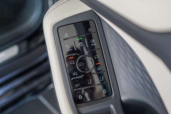 2025 Audi A5 TFSI 150kW S line B10